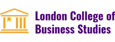 London College Of Business Studies logo