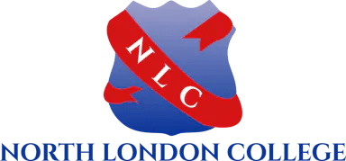 North London College logo